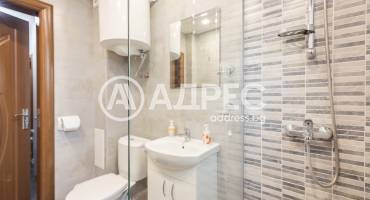 Двустаен апартамент, Варна, Операта, 686678, Снимка 25