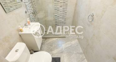 Двустаен апартамент, Варна, Операта, 686678, Снимка 27