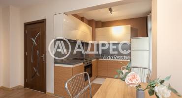 Двустаен апартамент, Варна, Операта, 686678, Снимка 4