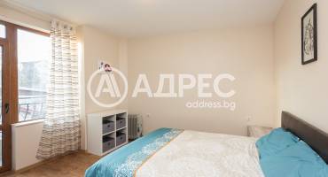 Двустаен апартамент, Варна, Операта, 686678, Снимка 5