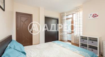 Двустаен апартамент, Варна, Операта, 686678, Снимка 6