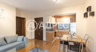 Двустаен апартамент, Варна, Операта, 686678, Снимка 9