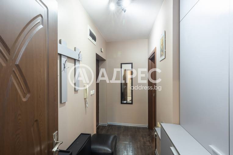 Двустаен апартамент, Варна, Операта, 686678, Снимка 10