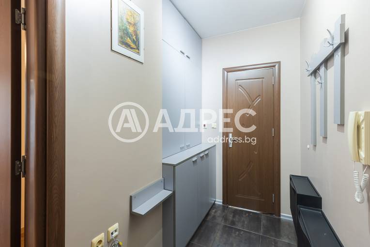 Двустаен апартамент, Варна, Операта, 686678, Снимка 11