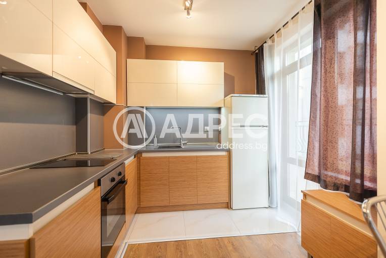 Двустаен апартамент, Варна, Операта, 686678, Снимка 13