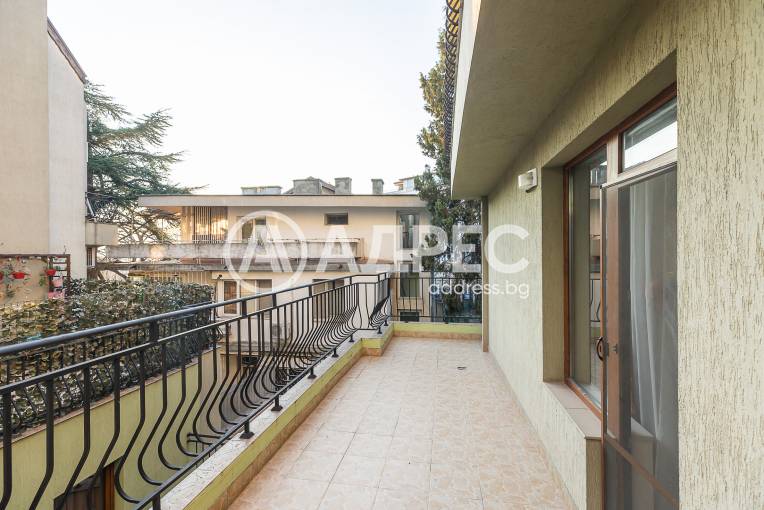 Двустаен апартамент, Варна, Операта, 686678, Снимка 16