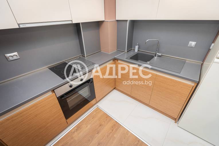 Двустаен апартамент, Варна, Операта, 686678, Снимка 17