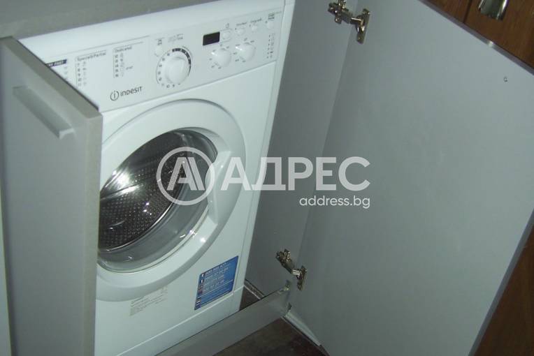 Двустаен апартамент, Варна, Операта, 686678, Снимка 18