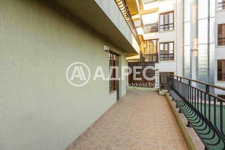 Двустаен апартамент, Варна, Операта, 686678, Снимка 19