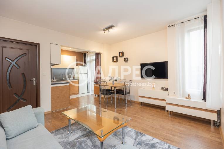 Двустаен апартамент, Варна, Операта, 686678, Снимка 2