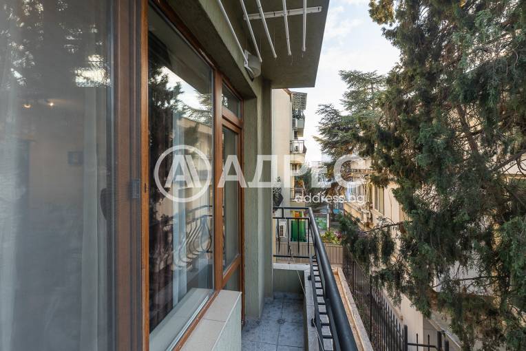 Двустаен апартамент, Варна, Операта, 686678, Снимка 20