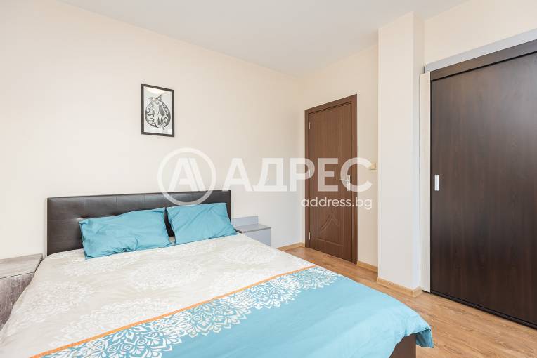 Двустаен апартамент, Варна, Операта, 686678, Снимка 21