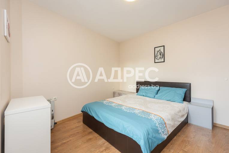 Двустаен апартамент, Варна, Операта, 686678, Снимка 22