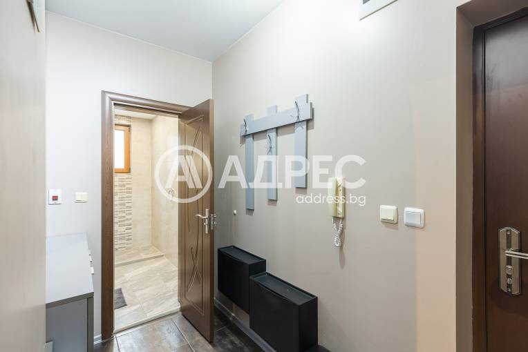 Двустаен апартамент, Варна, Операта, 686678, Снимка 23