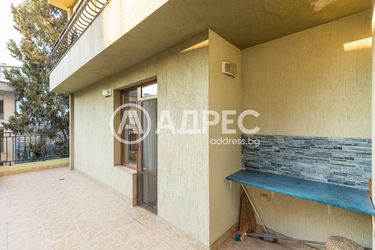 Двустаен апартамент, Варна, Операта, 686678, Снимка 24