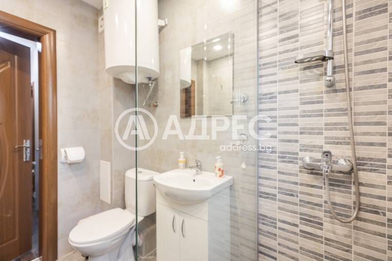 Двустаен апартамент, Варна, Операта, 686678, Снимка 25