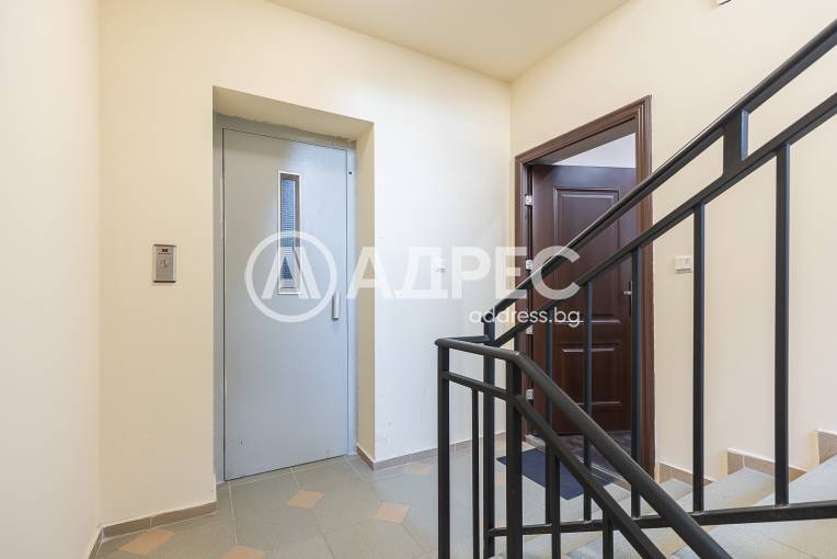 Двустаен апартамент, Варна, Операта, 686678, Снимка 26