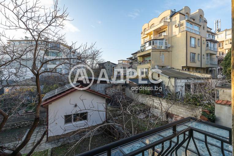 Двустаен апартамент, Варна, Операта, 686678, Снимка 28