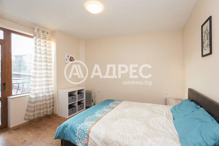 Двустаен апартамент, Варна, Операта, 686678, Снимка 5