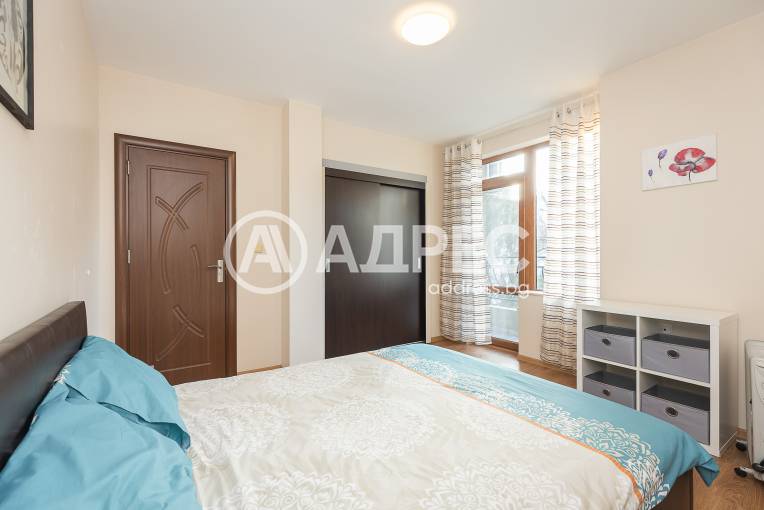 Двустаен апартамент, Варна, Операта, 686678, Снимка 6