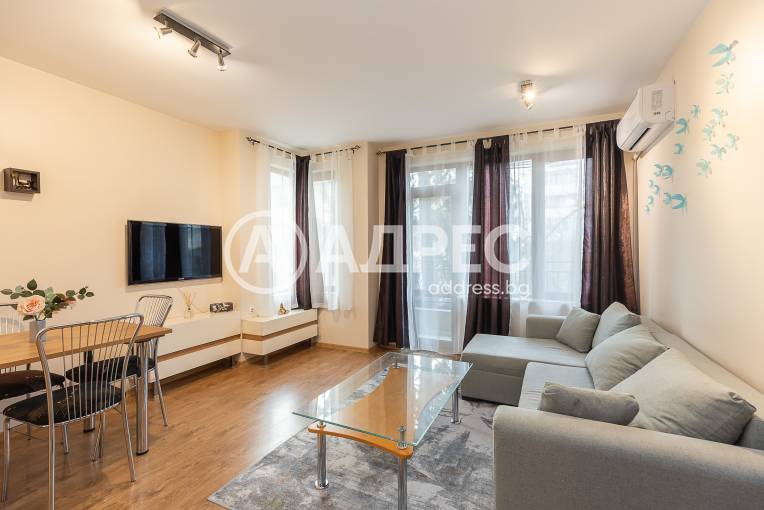 Двустаен апартамент, Варна, Операта, 686678, Снимка 7