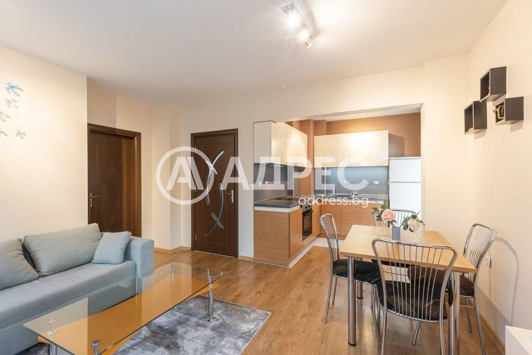 Двустаен апартамент, Варна, Операта, 686678, Снимка 9