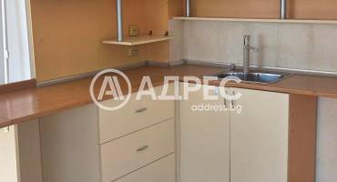Тристаен апартамент, Балчик, Двореца, 690678, Снимка 2