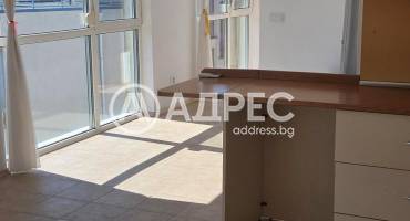 Тристаен апартамент, Балчик, Двореца, 690678, Снимка 3