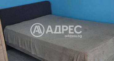 Тристаен апартамент, Балчик, Двореца, 690678, Снимка 5