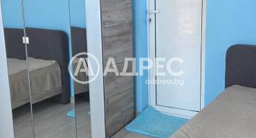 Тристаен апартамент, Балчик, Двореца, 690678, Снимка 6