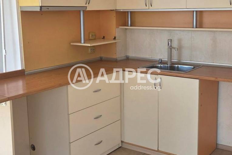 Тристаен апартамент, Балчик, Двореца, 690678, Снимка 2