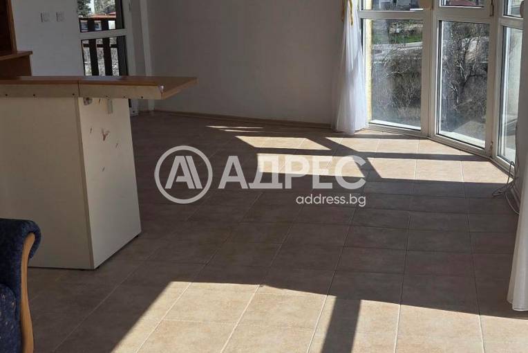 Тристаен апартамент, Балчик, Двореца, 690678, Снимка 4