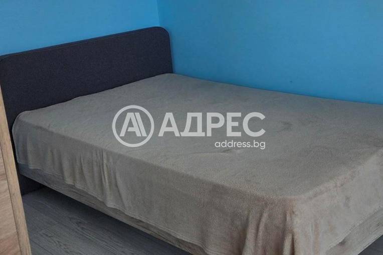 Тристаен апартамент, Балчик, Двореца, 690678, Снимка 5