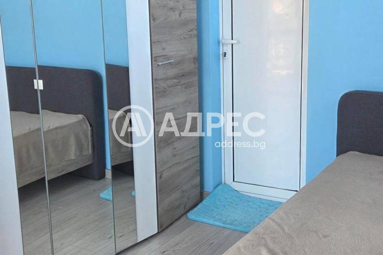 Тристаен апартамент, Балчик, Двореца, 690678, Снимка 6