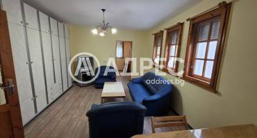 Двустаен апартамент, Плевен, Мара Денчева, 702678, Снимка 1