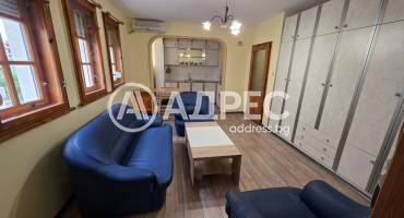 Двустаен апартамент, Плевен, Мара Денчева, 702678, Снимка 2