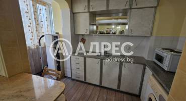 Двустаен апартамент, Плевен, Мара Денчева, 702678, Снимка 3