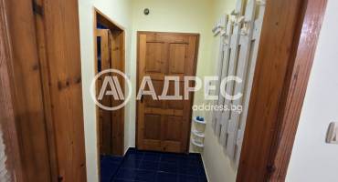 Двустаен апартамент, Плевен, Мара Денчева, 702678, Снимка 7