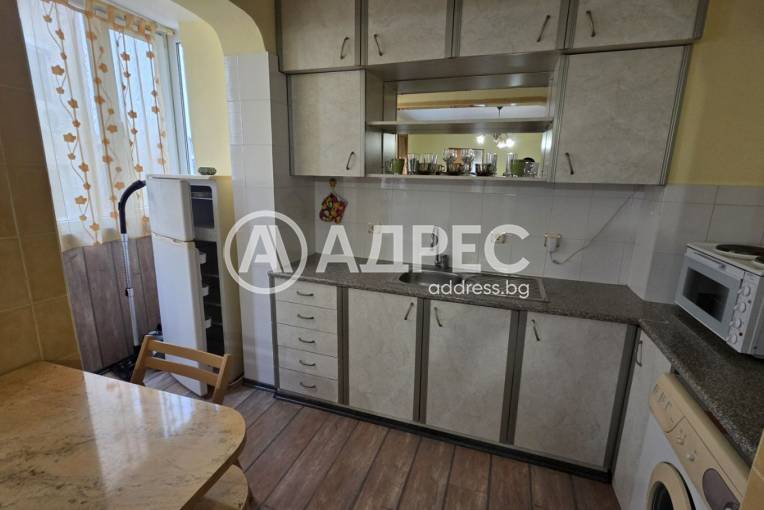 Двустаен апартамент, Плевен, Мара Денчева, 702678, Снимка 3