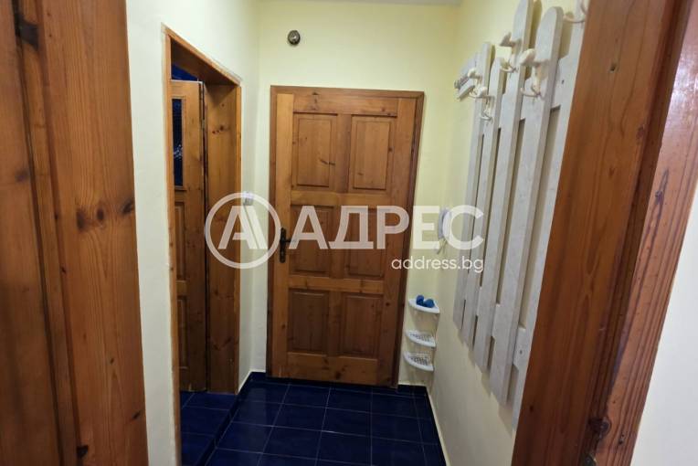 Двустаен апартамент, Плевен, Мара Денчева, 702678, Снимка 7