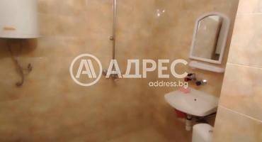 Едностаен апартамент, Ямбол, Георги Бенковски, 605679, Снимка 11