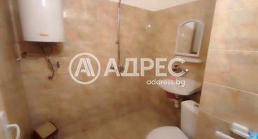 Едностаен апартамент, Ямбол, Георги Бенковски, 605679, Снимка 12