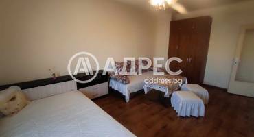 Едностаен апартамент, Ямбол, Георги Бенковски, 605679, Снимка 2