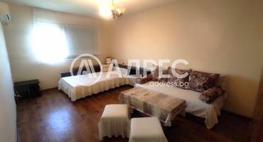 Едностаен апартамент, Ямбол, Георги Бенковски, 605679, Снимка 4