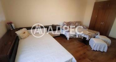 Едностаен апартамент, Ямбол, Георги Бенковски, 605679, Снимка 5