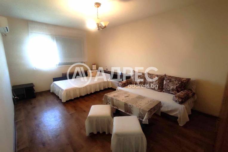Едностаен апартамент, Ямбол, Георги Бенковски, 605679, Снимка 4