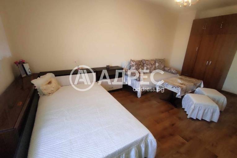 Едностаен апартамент, Ямбол, Георги Бенковски, 605679, Снимка 5