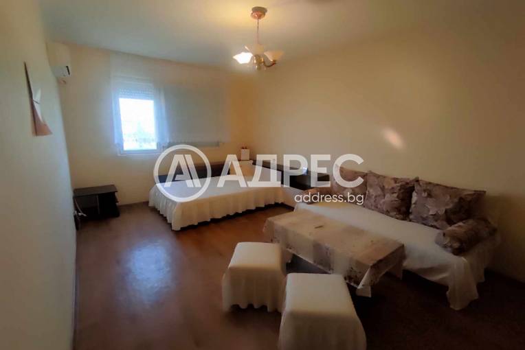 Едностаен апартамент, Ямбол, Георги Бенковски, 605679, Снимка 6