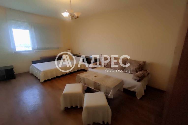 Едностаен апартамент, Ямбол, Георги Бенковски, 605679, Снимка 7