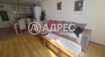 Двустаен апартамент, Варна, Бриз, 630679, Снимка 2